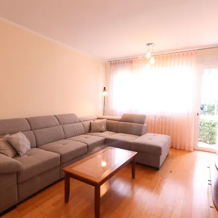 Gortanova In Stoja Mit Privater Terrasse By Interhome