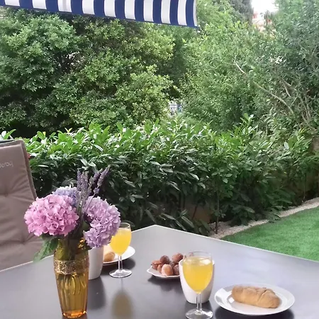Gortanova In Stoja Mit Privater Terrasse By Interhome Lägenhet *
