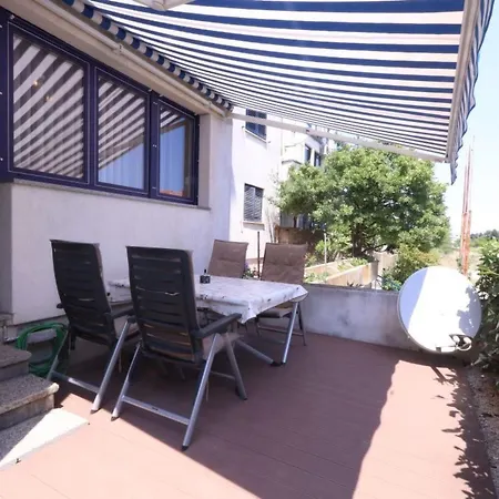 Lägenhet Gortanova In Stoja Mit Privater Terrasse By Interhome