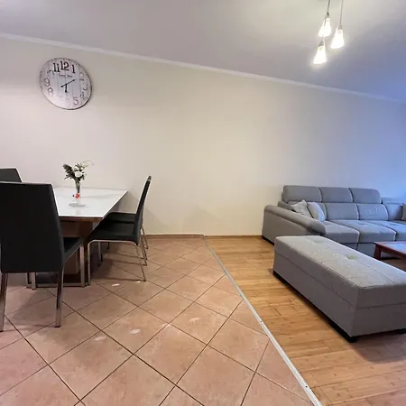 Lägenhet Gortanova In Stoja Mit Privater Terrasse By Interhome *
