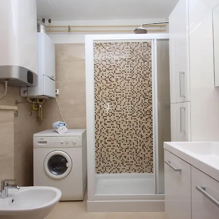 Gortanova In Stoja Mit Privater Terrasse By Interhome *
