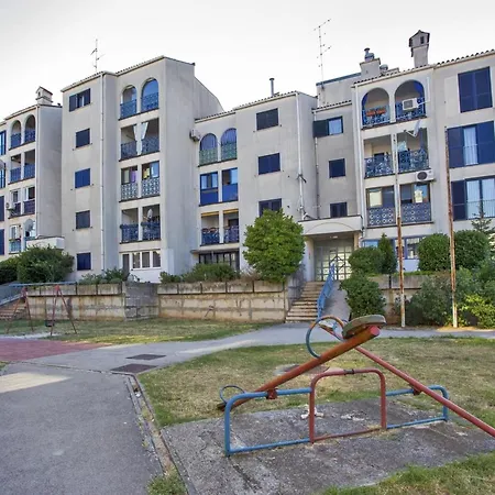 Gortanova In Stoja Mit Privater Terrasse By Interhome Lägenhet *