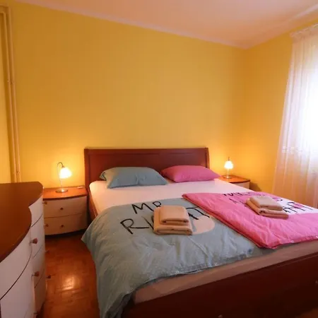 Lägenhet Gortanova In Stoja Mit Privater Terrasse By Interhome