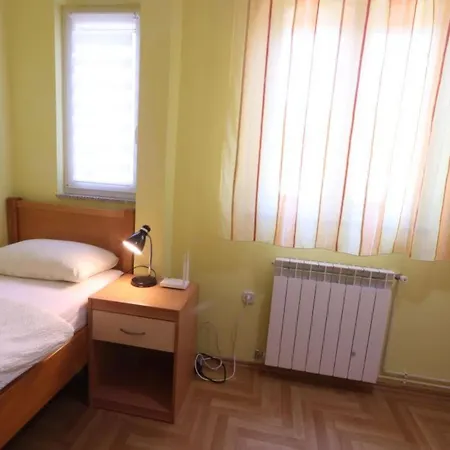 Lägenhet Gortanova In Stoja Mit Privater Terrasse By Interhome Pula