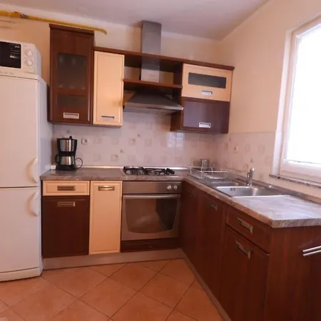 Lägenhet Gortanova In Stoja Mit Privater Terrasse By Interhome Pula