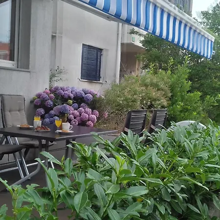 Gortanova In Stoja Mit Privater Terrasse By Interhome פולה